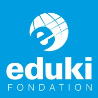 Fondation Eduki logo - Similar company to Progress Genève