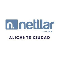 Netllar Alicante Ciudad logo - Similar company to Netllar Telecom