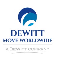 DeWitt Move Worldwide logo - Similar company to Central Oceans