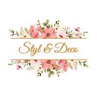 Styl & Déco logo - Similar company to Sarvalay