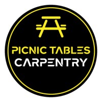 Picnic Tables Carpentry logo - Similar company to Quality Picnic Tables