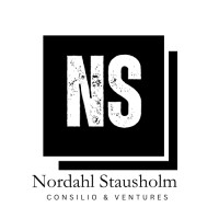Nordahl Stausholm - Consilio & Ventures logo - Similar company to Træner Akademiet