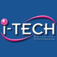I-Tech S.r.l. - Partner Zucchetti logo - Similar company to Studio90