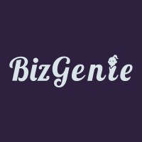 BizGenie logo - Similar company to לשכת אשראי לישראל Cb Israel
