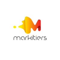 Markitiers logo - Similar company to Spoina