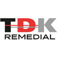 TDK Remedial Pty Ltd logo - Similar company to Superlative Networks