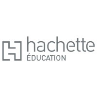 Hachette Education logo - Similar company to Hachette Français Langue Étrangère