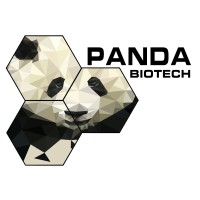 Panda Biotech logo - Similar company to Bio-Based Polymers Usa