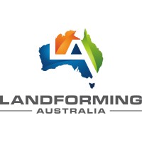 Landforming Australia logo - Similar company to Adept Construction, Inc.
