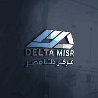 Delta Misr logo - Similar company to Delta-T System Engineering
