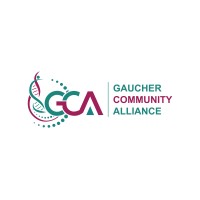 Gaucher Community Alliance logo - Similar company to Phi Direct