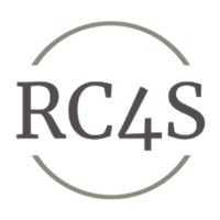 Roegen Centre for Sustainability logo - Similar company to Baron Sustainability
