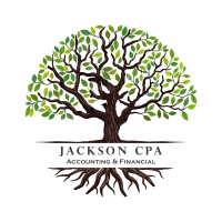 Jackson CPA Accounting & Financial, LLC logo - Similar company to Br2 Consulting