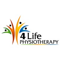 4 Life Physiotherapy & Allied Health logo - Similar company to Hornsby Physiotherapy Centre
