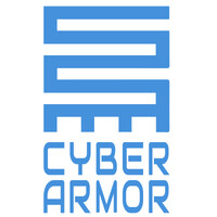 CyberArmor CH logo - Similar company to Cytrix