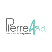 Pierre4Ad Advertising Agency logo - Similar company to The Urban Activist