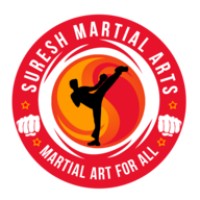 Suresh Martial Arts logo - Similar company to Probatus Labs