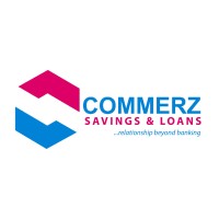 COMMERZ SAVINGS AND LOANS logo - Similar company to Direct Savings And Loans Ltd.