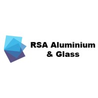 RSA Aluminium & Glass (PTY) Ltd logo - Similar company to Origin Aluminium
