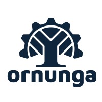 ORNUNGA MASKIN & TEKNIK AB logo - Similar company to Hydx