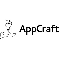 AppCraft logo - Similar company to Wespoke