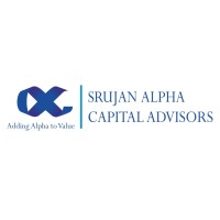 Srujan Alpha Capital Advisors LLP logo - Similar company to Analyst Space