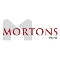 Mortons Print Limited logo - Similar company to Kelsey Media