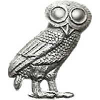 Atenanoctua ed-tech & Humanities logo - Similar company to Plvsvltra Oü