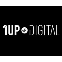 1UP DIGITAL logo - Similar company to D1M