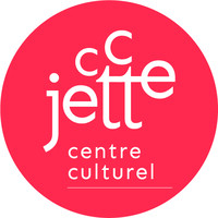 CCJETTE - Centre Culturel de Jette logo - Similar company to Le Jacques Franck - Centre Culturel De Saint-Gilles