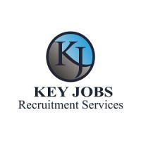 Key Jobs Recruitment Services logo - Similar company to Novacon Zrt.