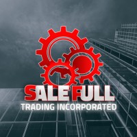 Salefull Trading Incorporated logo - Similar company to Legacy Media