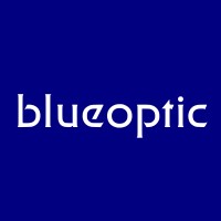 Blueoptic CSP logo - Similar company to Redvine