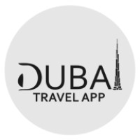 Dubai Travel App logo - Similar company to Woopies World | Travel Blog