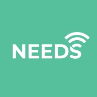 Needs Indonesia logo - Similar company to Tarkam Apps