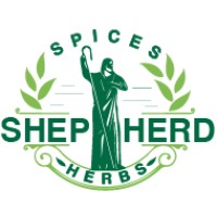 shepherd spices and herbs logo - Similar company to Elseba Spices & Herbs