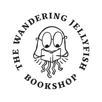 The Wandering Jellyfish Bookshop logo - Similar company to Dverse  Shop