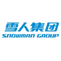Fujian Snowman Group Co., Ltd. logo - Similar company to Ai Insightedge Analytics
