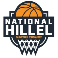National Hillel Basketball Tournament logo - Similar company to Barwis