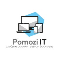 Pomozi IT logo - Similar company to Pomozi.Ba