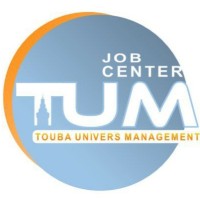 Touba Univers Mnagement logo - Similar company to Belel Group