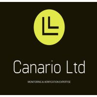 CANARIO LTD logo - Similar company to Parameter Technologies Ltd