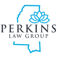 Perkins Law Group, PLLC logo - Similar company to Perkins Law Group, Pllc