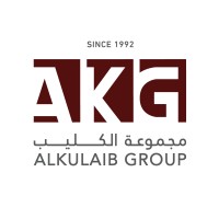 Alkulaib Group logo - Similar company to Alkulaib