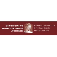 M.Sc. in Statistics, Athens University of Economics and Business logo - Similar company to Global Accounting Solutions