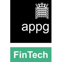 All-Party Parliamentary Group on FinTech logo - Similar company to Boneshaker Press