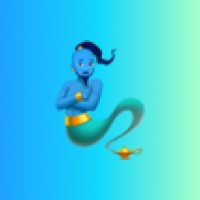 SalesGenie.io logo - Similar company to Salesgenie