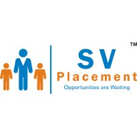 SV Placement™ logo - Similar company to Nrj Digital Solutions