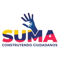 Fundación Suma logo - Similar company to Fundación Progresar