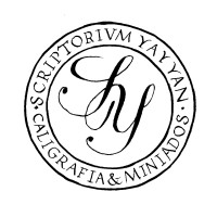 Scriptorium Yayyan logo - Similar company to L'Atelier De Vaness